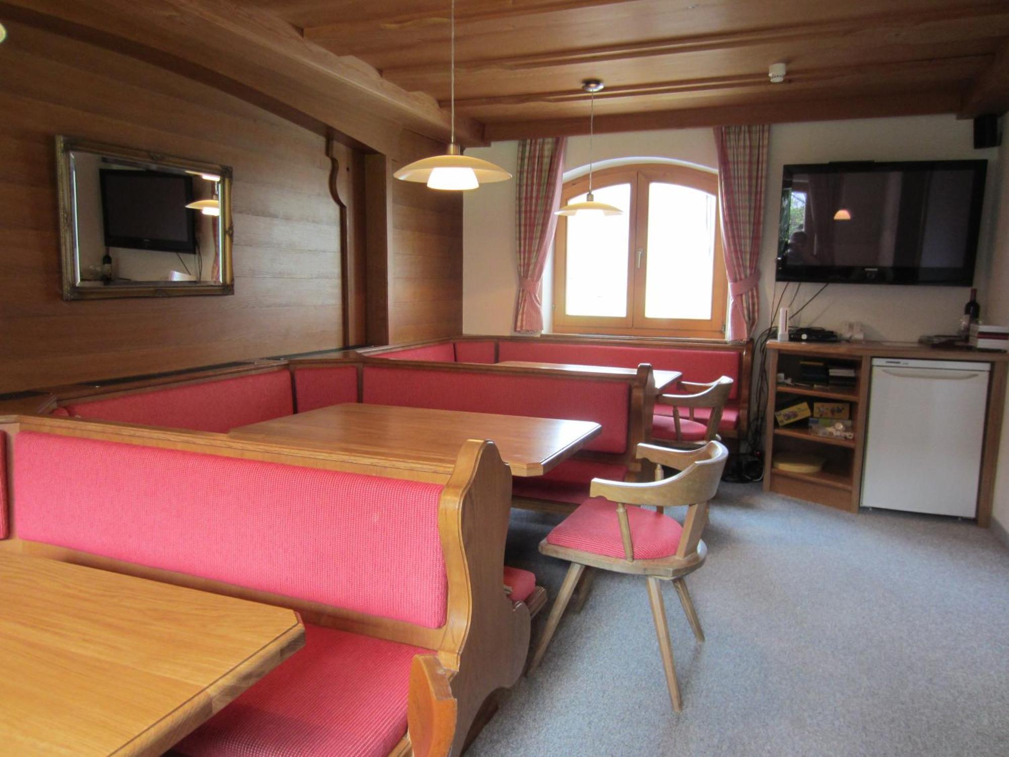 Pension Appartments Christoph Westendorf Buitenkant foto